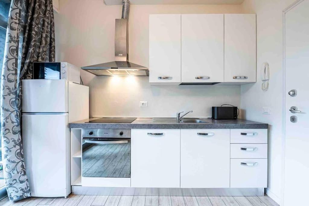 Apartamento Littlehome-centro-self Check In *