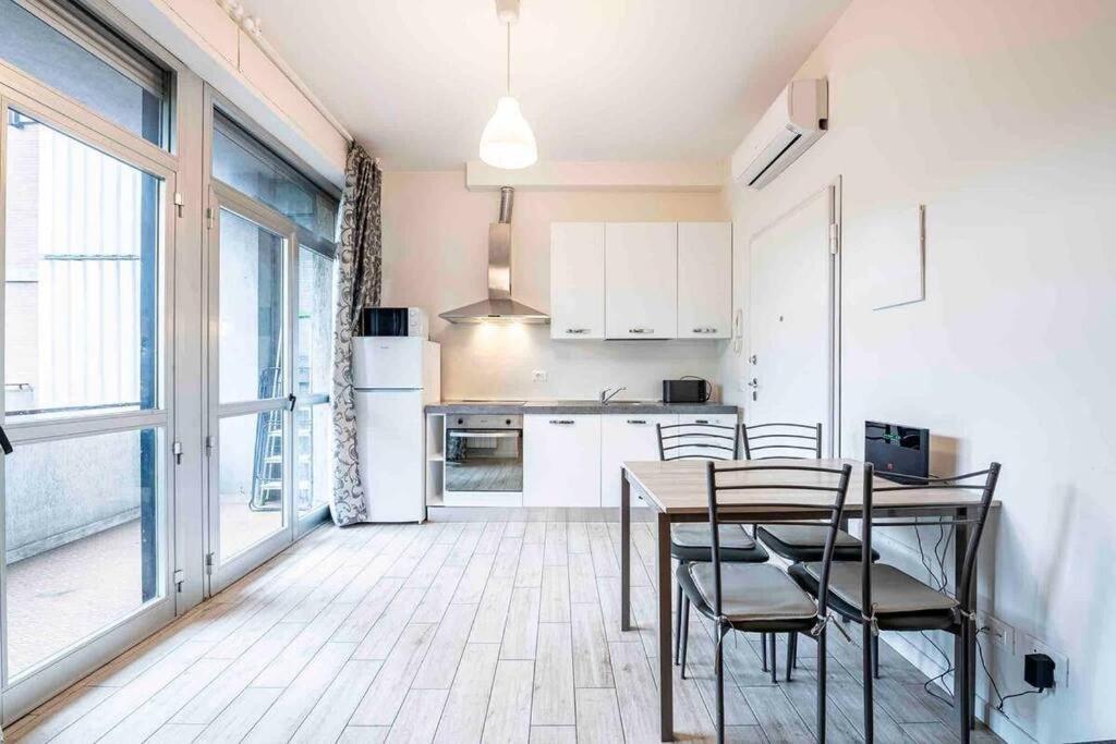 Apartamento Littlehome-centro-self Check In