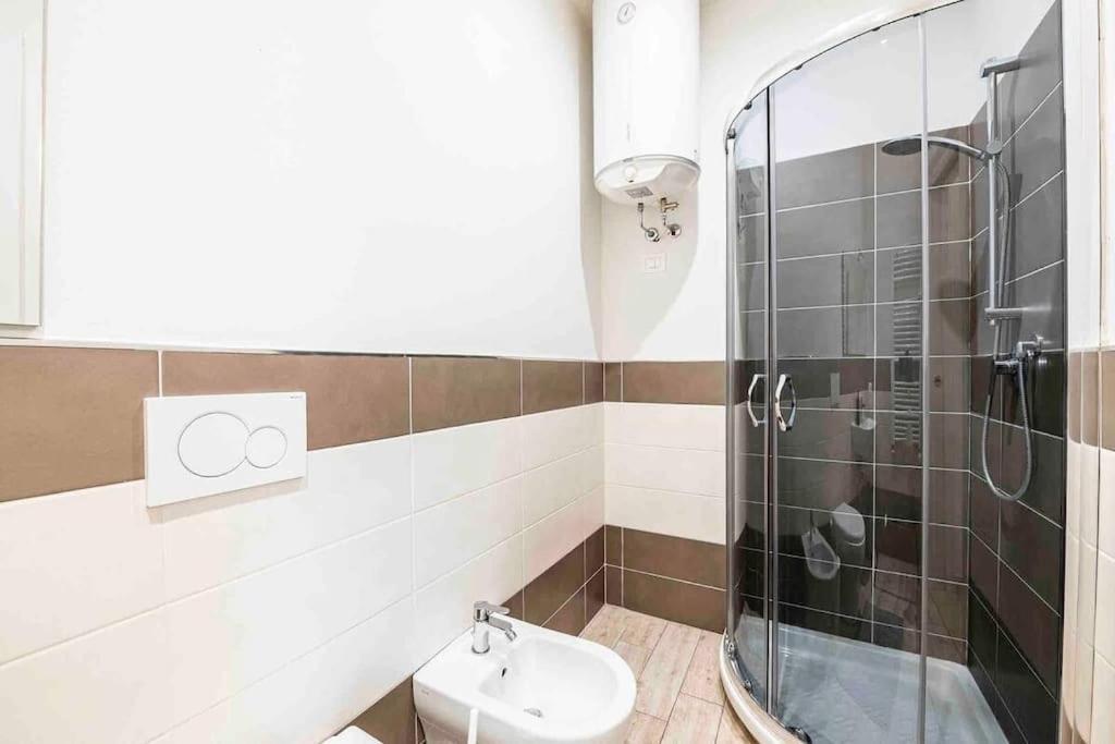 Littlehome-centro-self Check In Apartamento *
