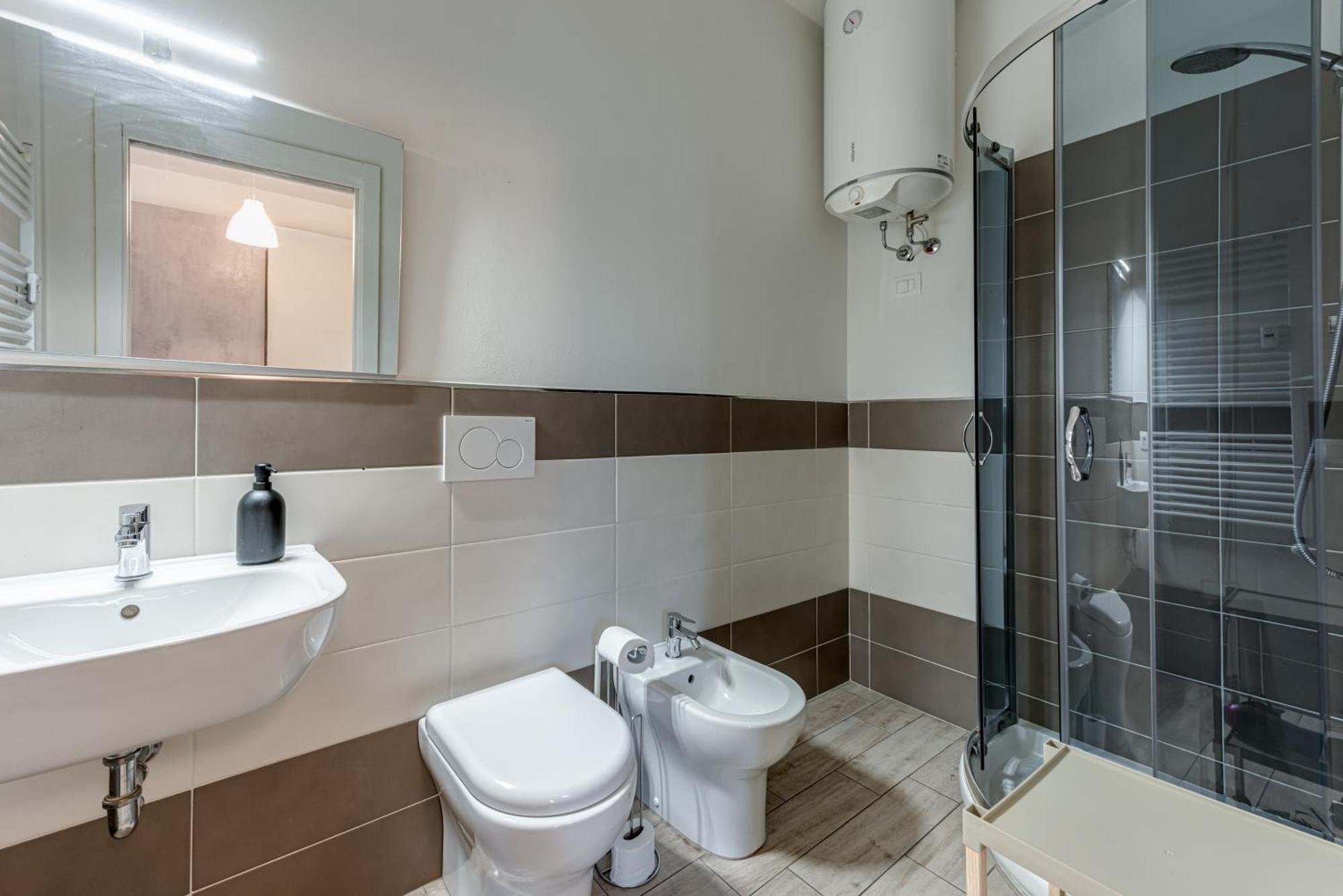Littlehome-centro-self Check In Apartamento