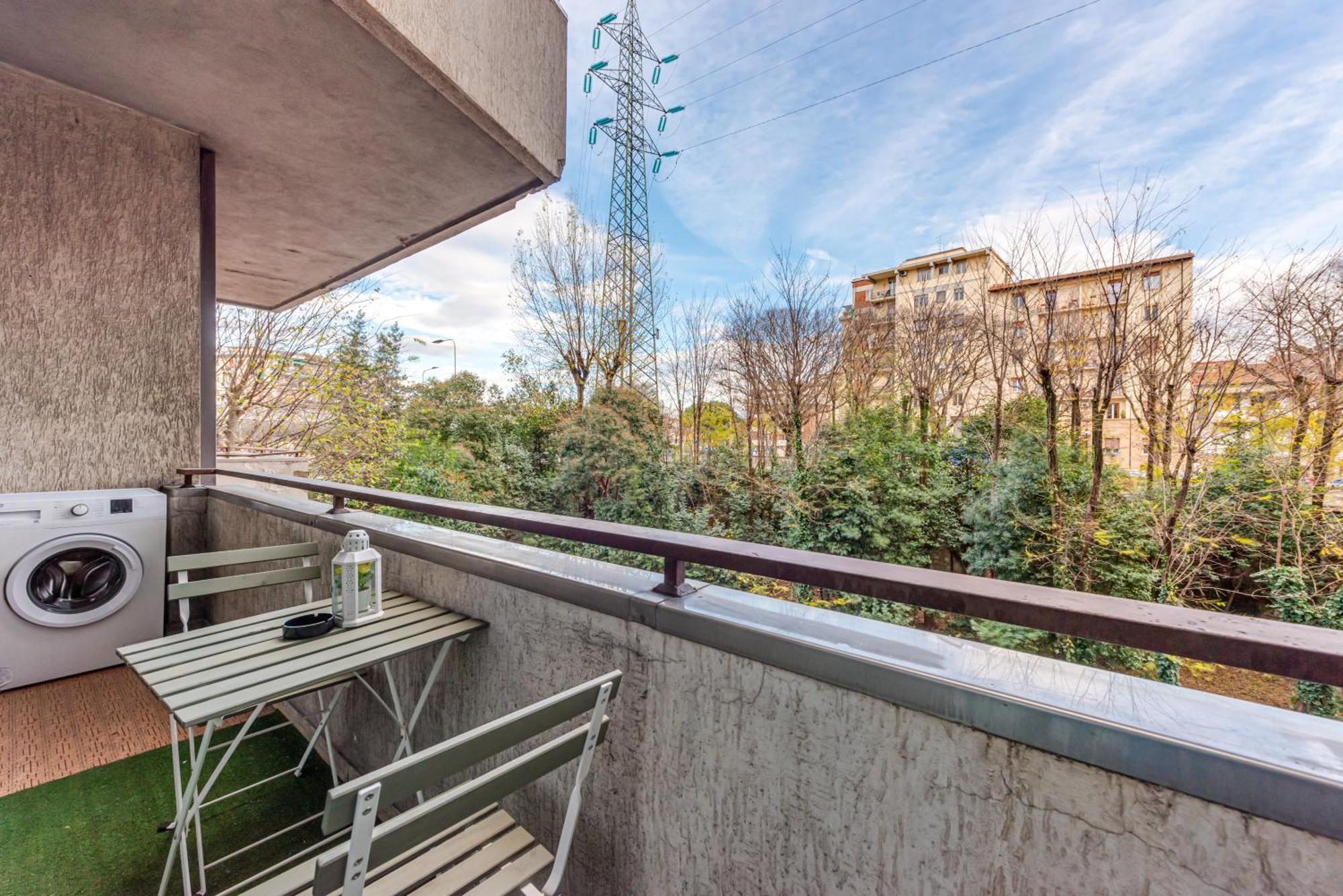 Apartamento Littlehome-centro-self Check In