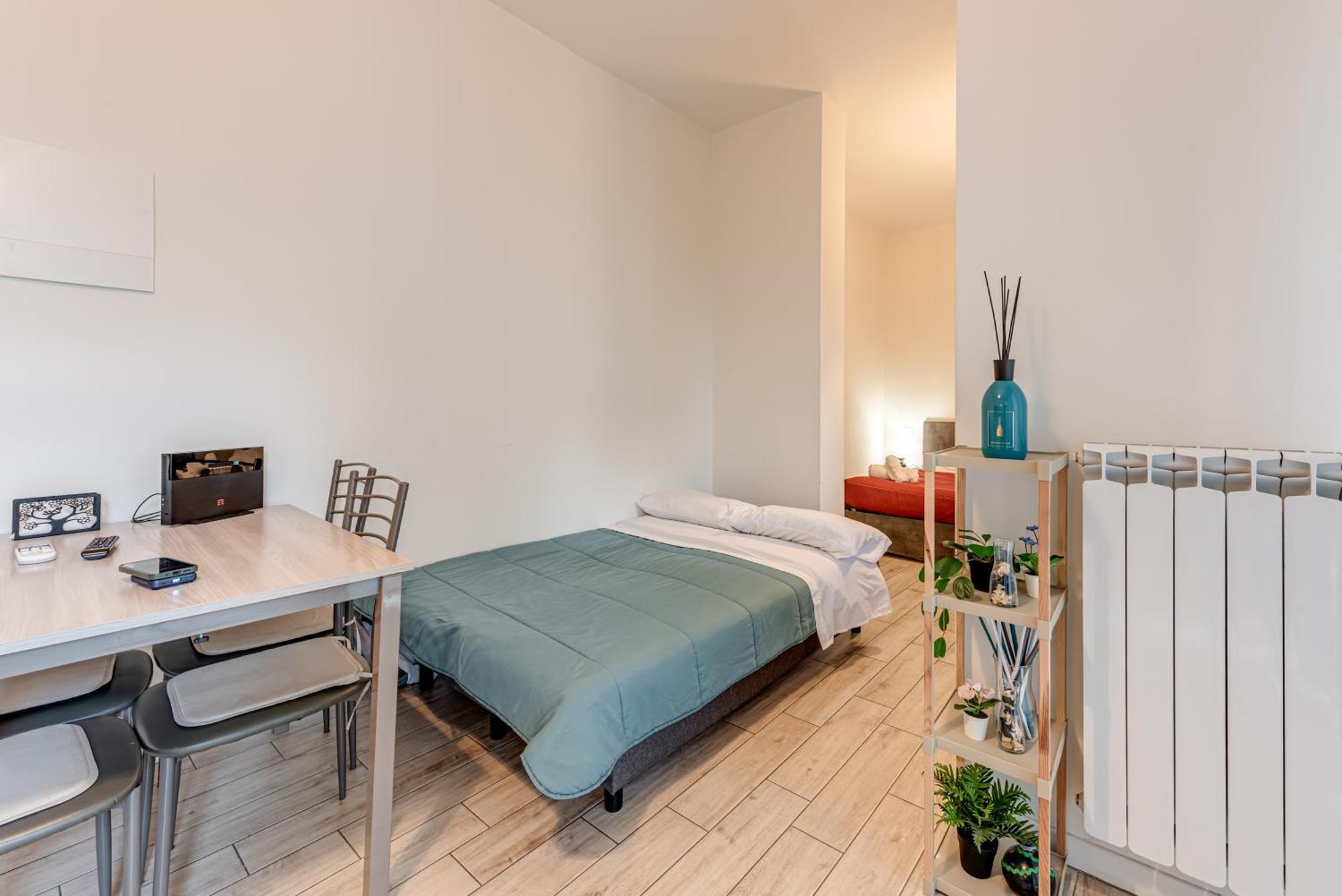Littlehome-centro-self Check In Apartamento *