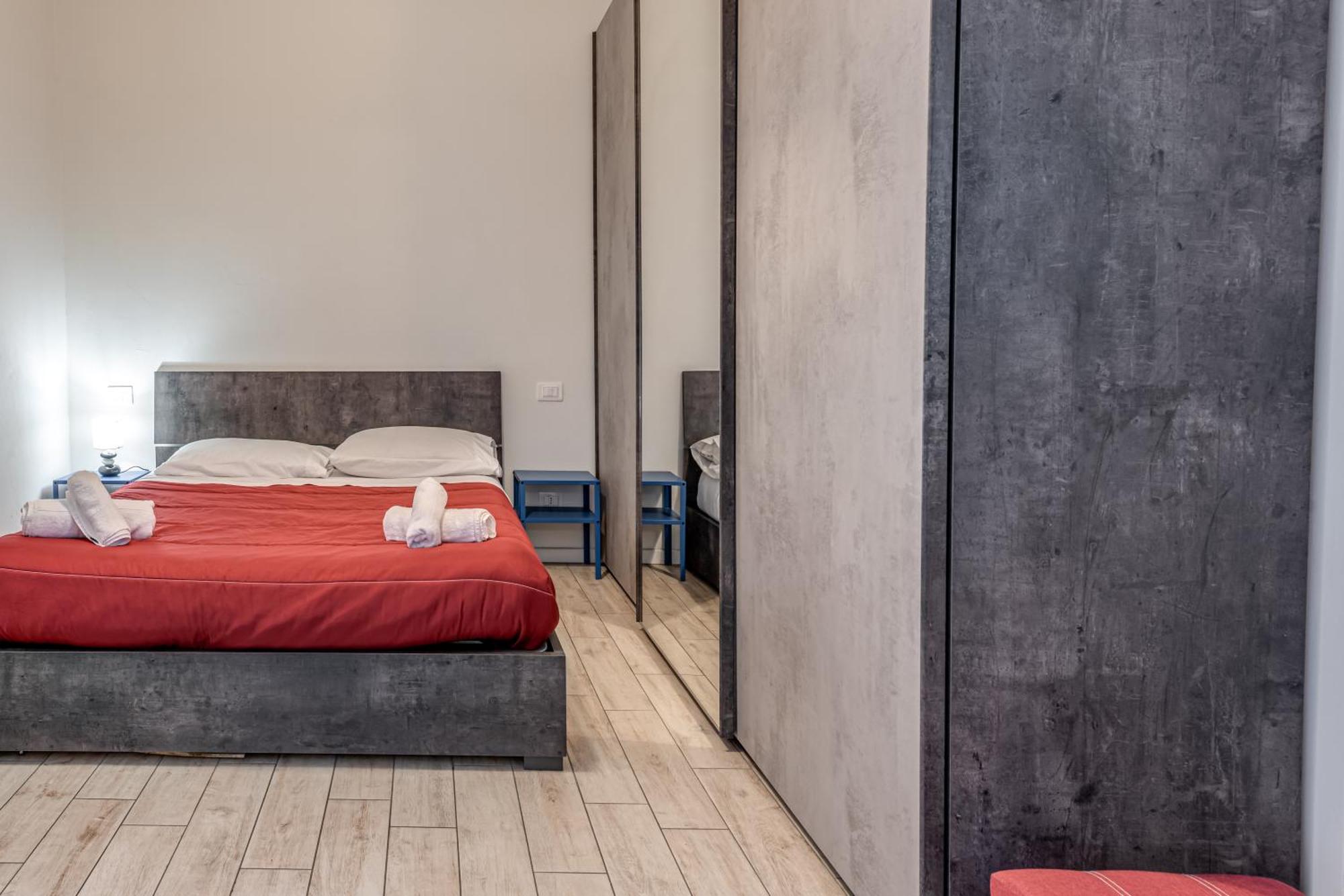 Littlehome-centro-self Check In Florencia