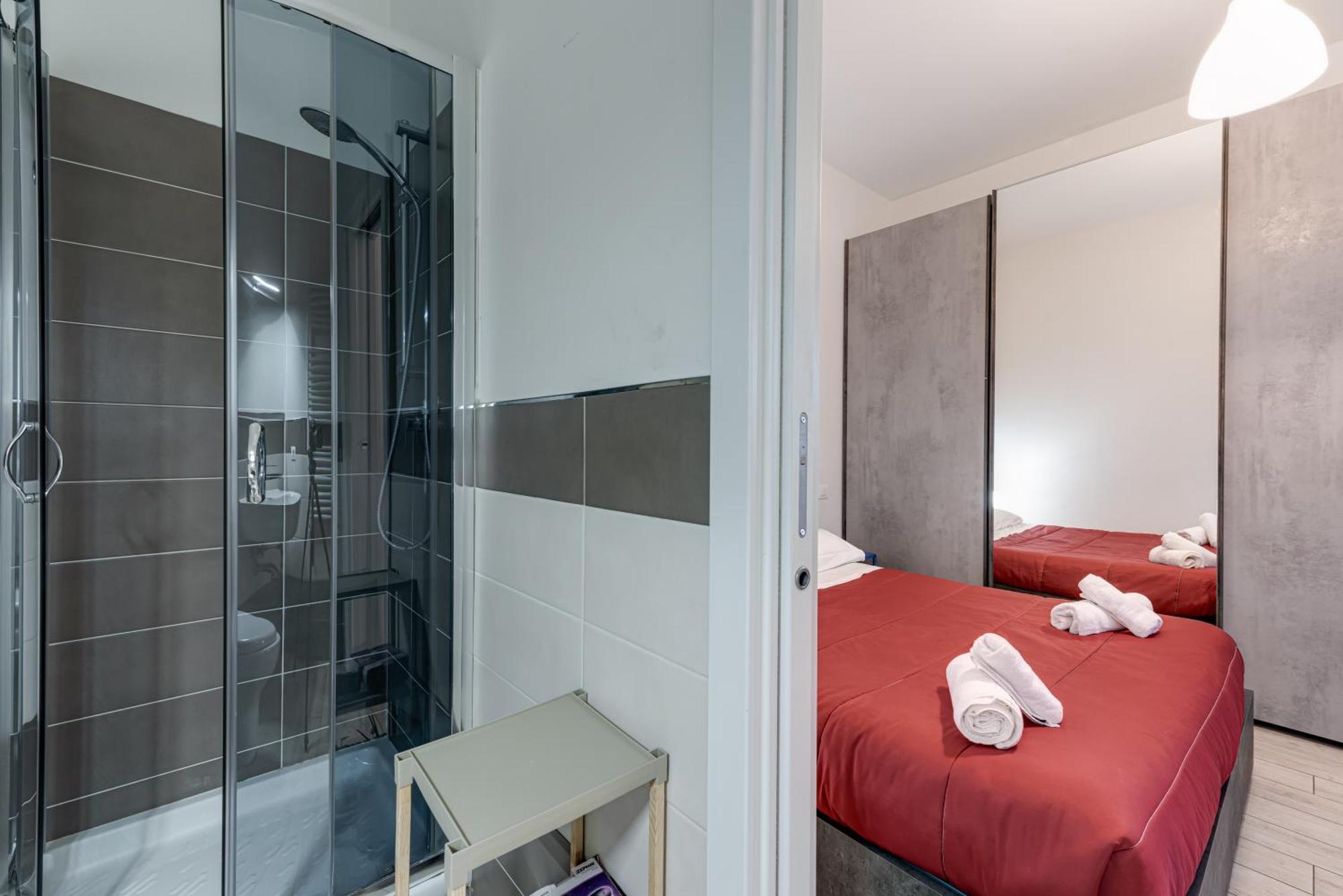 Littlehome-centro-self Check In Apartamento
